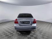 Chevrolet Aveo I Рестайлинг Уфа  - изображение 29