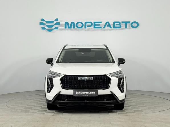 Haval Jolion I Рестайлинг с пробегом 2024 года, цена 1 970 000 рублей, 39473 км, внедорожник, Автокод Объявления