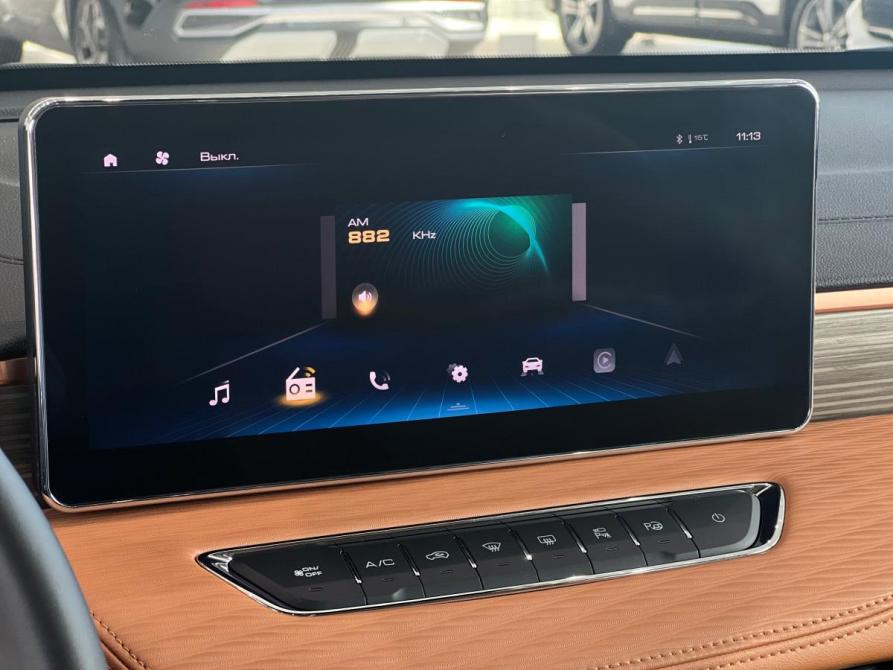 Haval Jolion I Екатеринбург  - изображение 20
