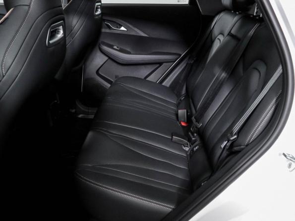 Omoda C5 I Рестайлинг с пробегом 2024 года, цена 2 470 000 рублей, 22253 км, внедорожник, Автокод Объявления