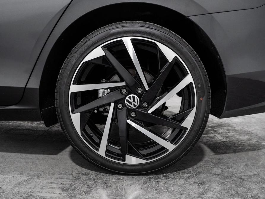 Volkswagen Lamando I Рестайлинг Иркутск  - изображение 27