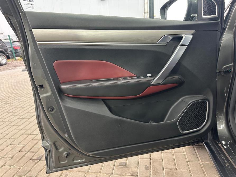 Belgee X50 Тамбов  - изображение 19