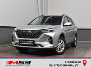 Haval M6 II Кемерово  - изображение 26