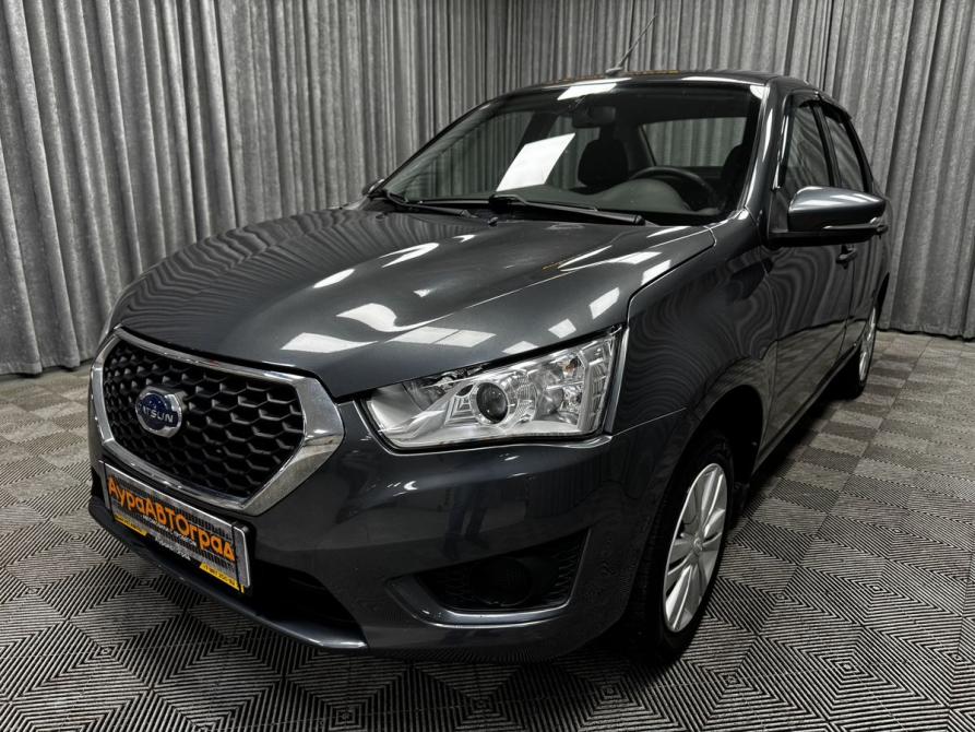 Datsun on-DO I Рестайлинг Стерлитамак  - изображение 6