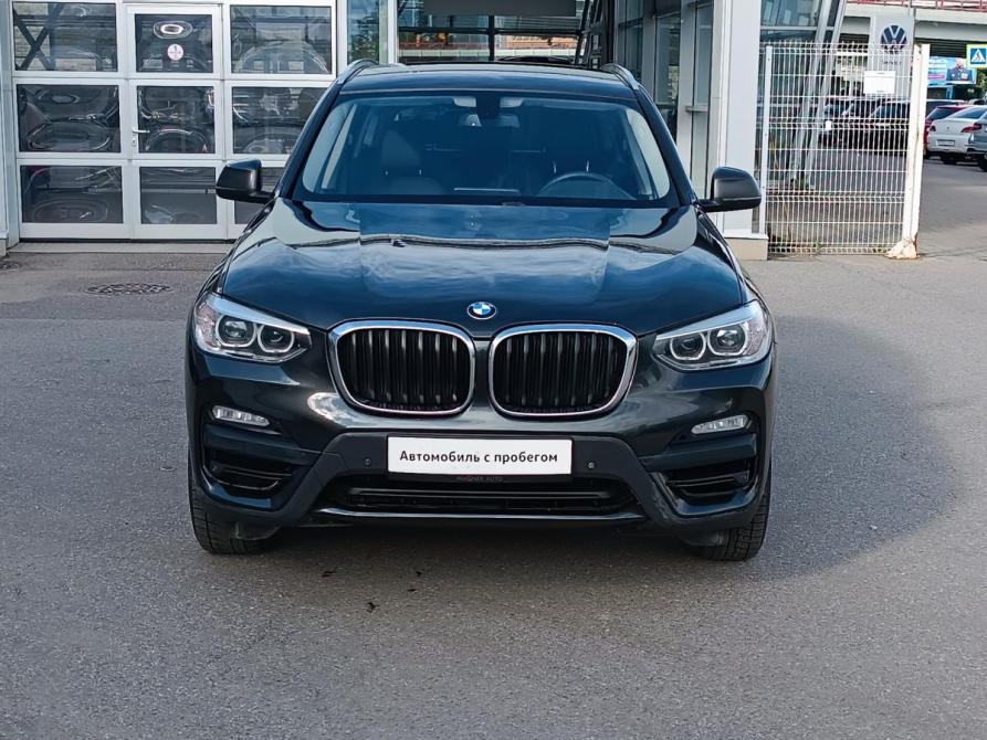 BMW X3 III (G01) Санкт-Петербург  - изображение 2