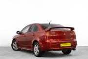Mitsubishi Lancer X Барнаул  - изображение 31