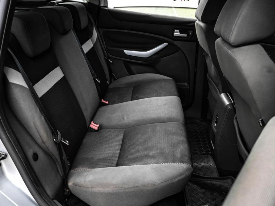 Ford Kuga I Новороссийск  - изображение 7