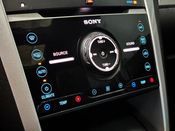 Ford Explorer V с пробегом 2014 года, цена 1 550 000 рублей, 294418 км, внедорожник, Автокод Объявления
