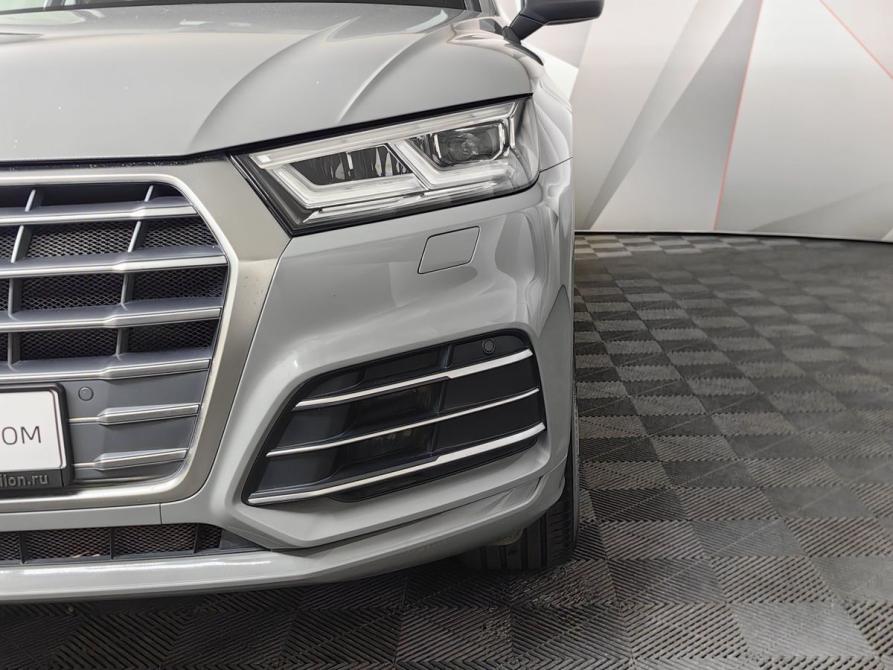 Audi Q5 II (FY) Москва  - изображение 10