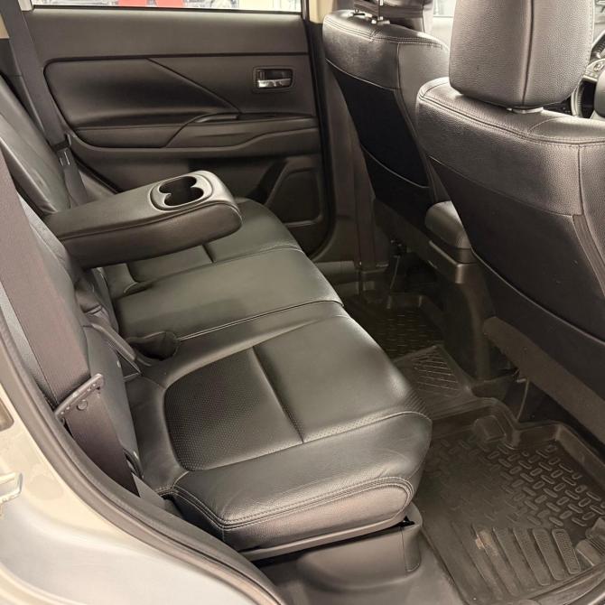 Mitsubishi Outlander III Нижнекамск  - изображение 12
