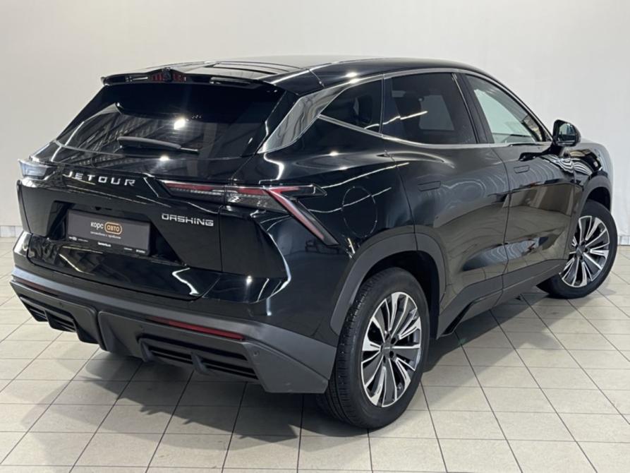 JETOUR DASHING I Курск  - изображение 3