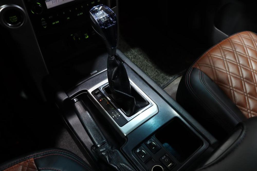 Toyota Land Cruiser Prado 150 Series Сургут  - изображение 26