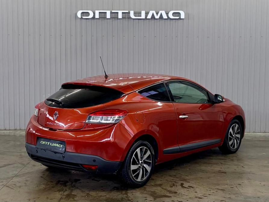 Renault Megane III Краснодар  - изображение 5