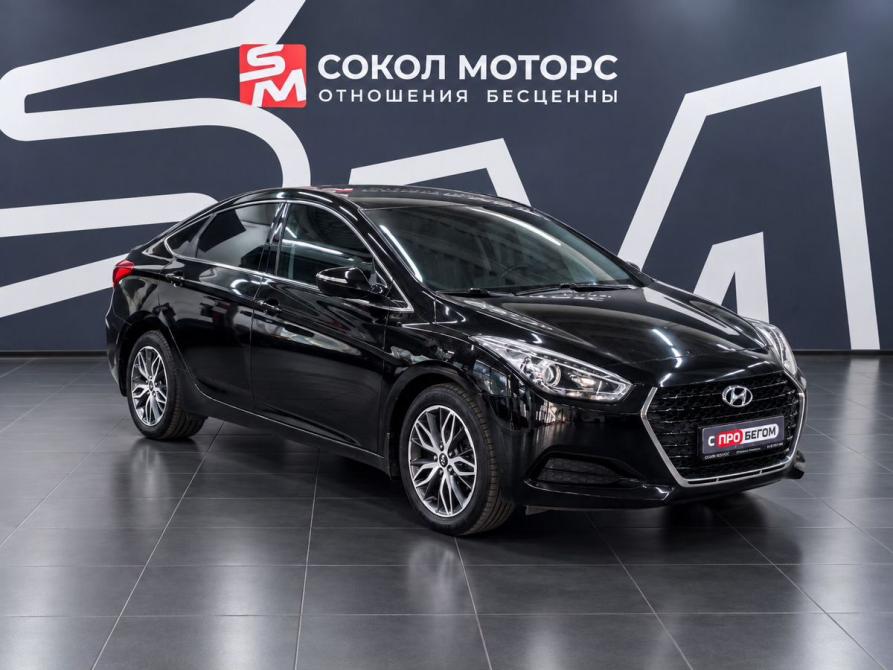 Hyundai i40 I Рестайлинг Ростов-на-Дону  - изображение 1