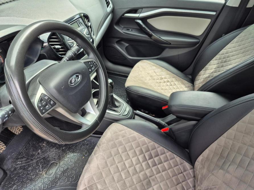 Lada (ВАЗ) Vesta I Воронеж  - изображение 14