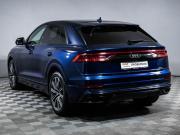 Audi Q8 I (4M) Москва  - изображение 30
