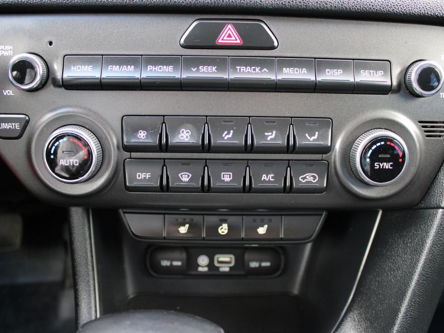 Kia Sportage IV Нижний Новгород  - изображение 20