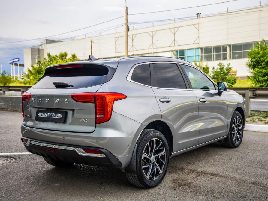 Haval Jolion I Волгоград  - изображение 7