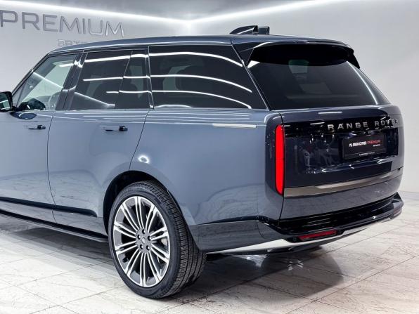 Land Rover Range Rover V с пробегом 2024 года, цена 19 900 000 рублей, 15534 км, внедорожник, Автокод Объявления