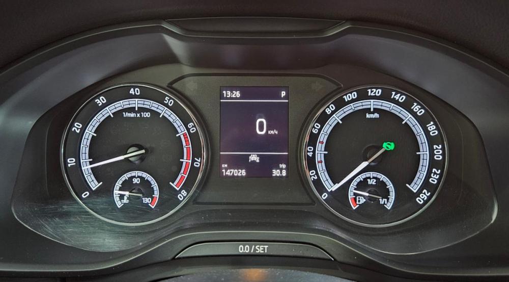 Skoda Kodiaq I Вологда  - изображение 10