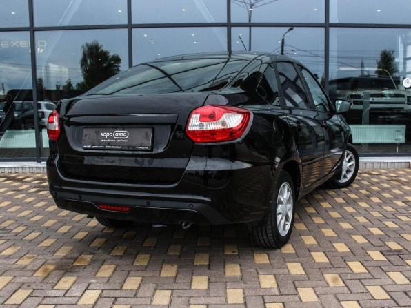 Lada (ВАЗ) Granta I Рестайлинг с пробегом 2023 года, цена 750 000 рублей, 47117 км, лифтбек, Автокод Объявления