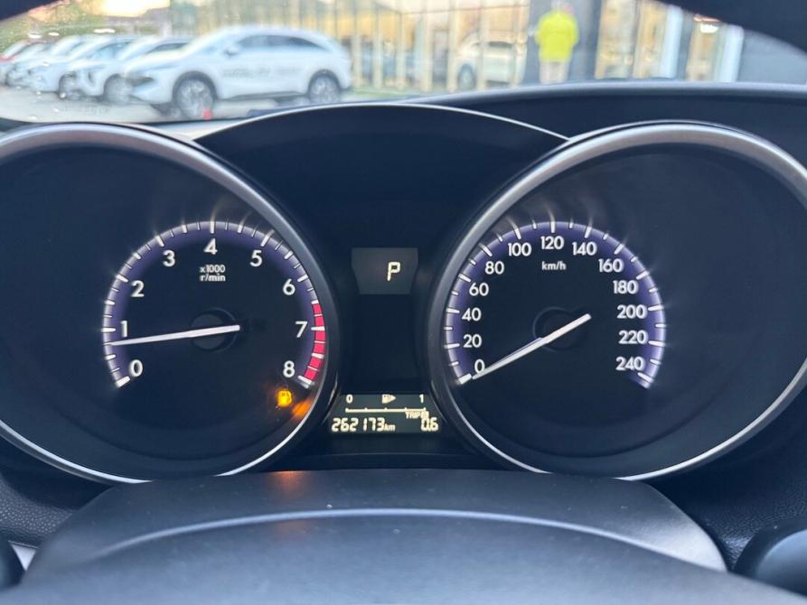 Mazda 3 II (BL) Рестайлинг Астрахань  - изображение 21