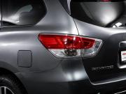 Nissan Pathfinder IV Москва  - изображение 37