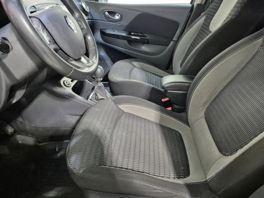Renault Kaptur I Воронеж  - изображение 12