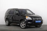 Honda CR-V II Томск  - изображение 18