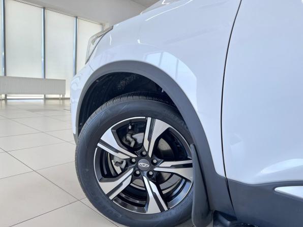 Chery Tiggo 4 Pro I с пробегом 2023 года, цена 1 520 000 рублей, 48000 км, внедорожник, Автокод Объявления