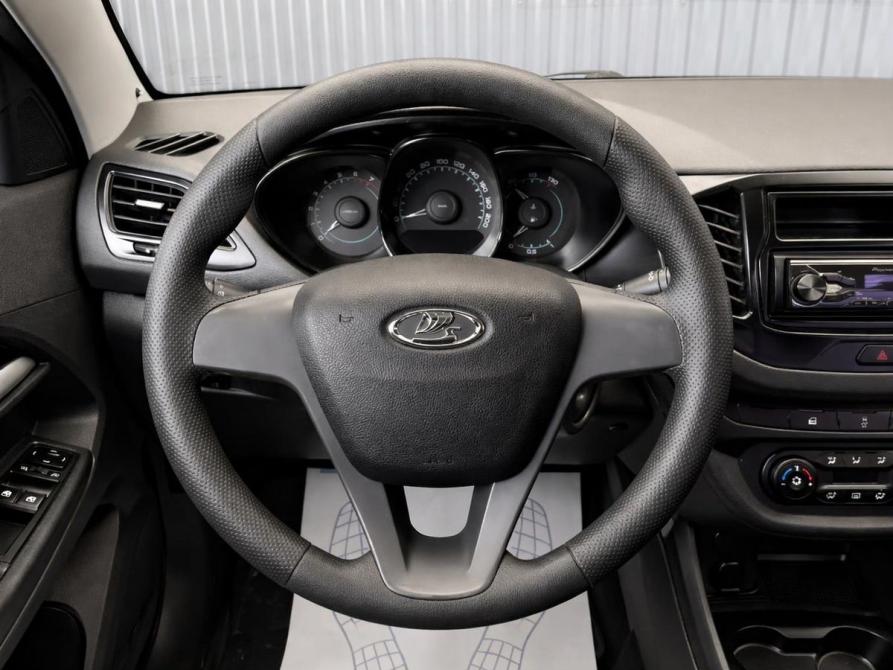 Lada (ВАЗ) Vesta I Пермь  - изображение 6
