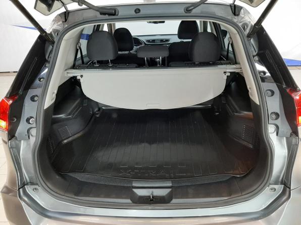 Nissan X-Trail III Рестайлинг с пробегом 2019 года, цена 2 030 000 рублей, 97030 км, внедорожник, Автокод Объявления