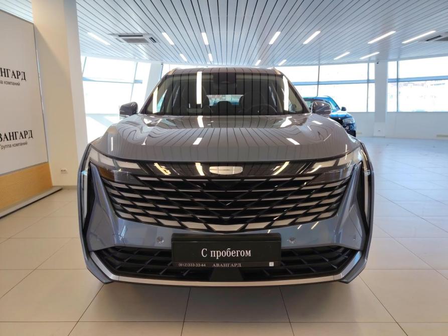 Geely Atlas II Санкт-Петербург  - изображение 3