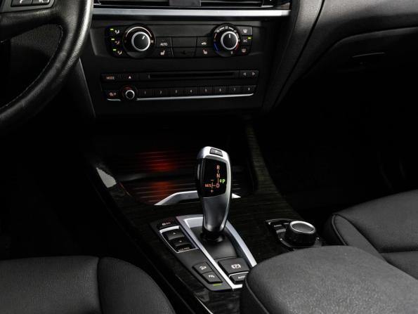 BMW X3 II (F25) Рестайлинг с пробегом 2014 года, цена 1 949 000 рублей, 132498 км, внедорожник, Автокод Объявления