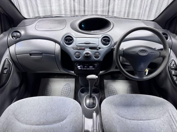Toyota Vitz I (P10) с пробегом 1999 года, цена 340 000 рублей, 170909 км, хэтчбек, Автокод Объявления