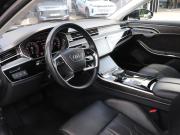 Audi A8 IV (D5) Москва  - изображение 40