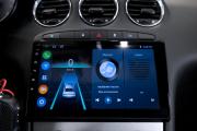 Peugeot 308 I Рестайлинг Тюмень  - изображение 45