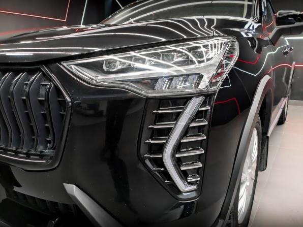 Haval Jolion I с пробегом 2024 года, цена 1 915 000 рублей, 50179 км, внедорожник, Автокод Объявления