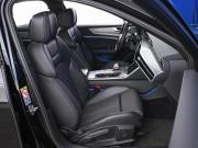 Audi A6 V (C8) Москва  - изображение 31