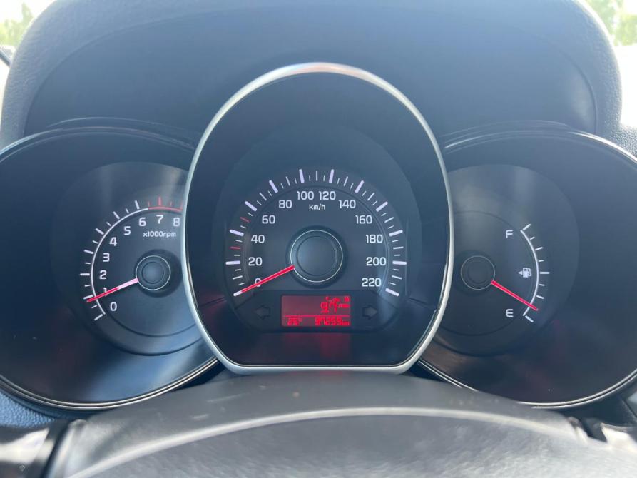 Kia Rio III Рестайлинг Стерлитамак  - изображение 16