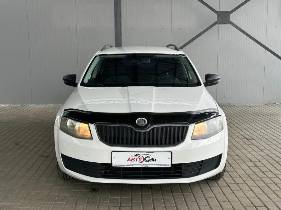Skoda Octavia III (A7) Тамбов  - изображение 2