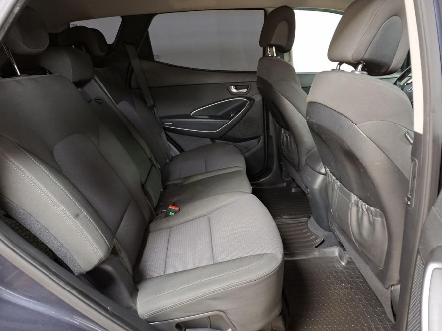 Hyundai Santa Fe III Москва  - изображение 11