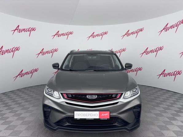 Geely Coolray I с пробегом 2023 года, цена 1 799 000 рублей, 88482 км, внедорожник, Автокод Объявления