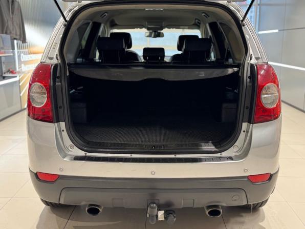 Chevrolet Captiva I Рестайлинг с пробегом 2013 года, цена 1 099 000 рублей, 181526 км, внедорожник, Автокод Объявления