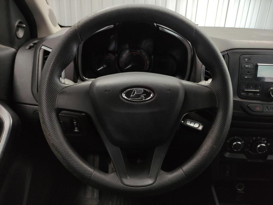 Lada (ВАЗ) XRAY I Пермь  - изображение 7