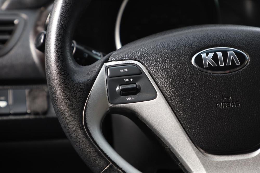 Kia Rio III Рестайлинг Новосибирск  - изображение 13
