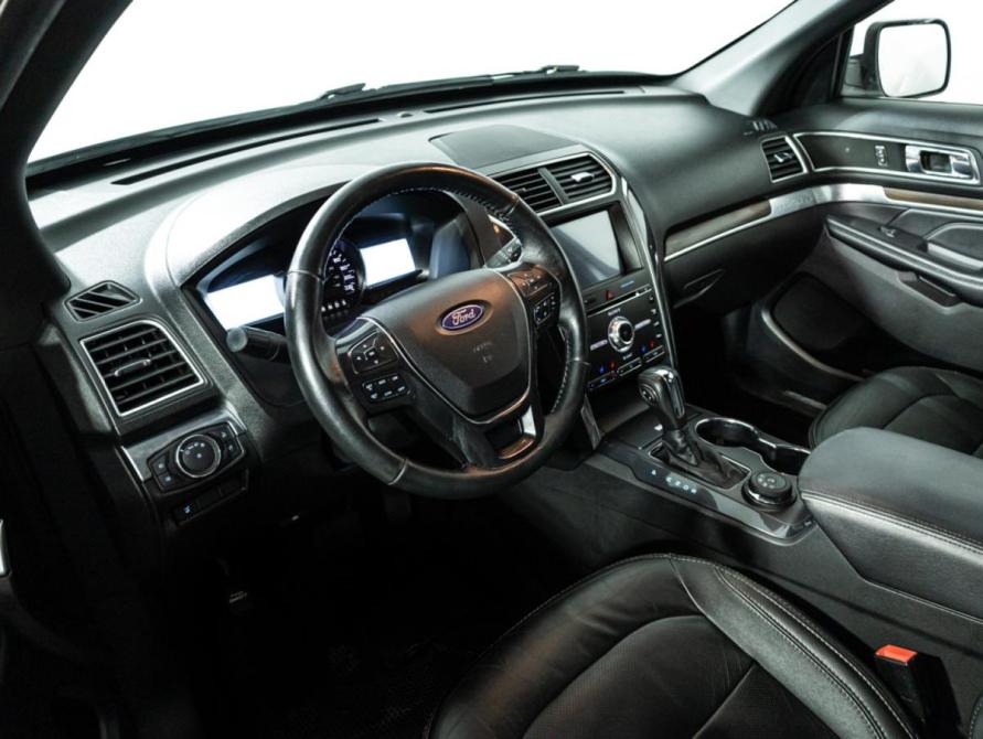 Ford Explorer V Рестайлинг 2 Санкт-Петербург  - изображение 11