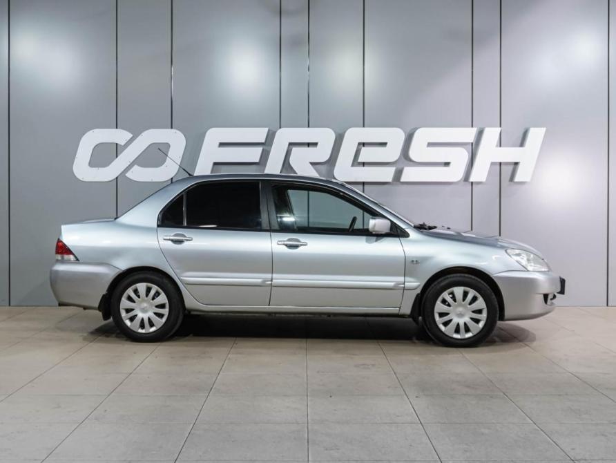 Mitsubishi Lancer IX Рестайлинг Воронеж  - изображение 5