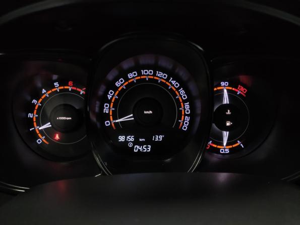 Lada (ВАЗ) Vesta I с пробегом 2018 года, цена 810 000 рублей, 98132 км, седан, Автокод Объявления