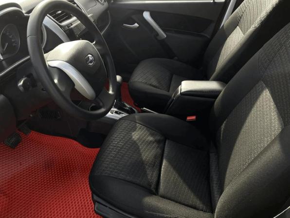 Datsun mi-DO с пробегом 2015 года, цена 515 000 рублей, 81120 км, хэтчбек, Автокод Объявления